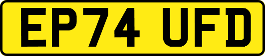 EP74UFD