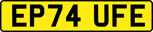 EP74UFE