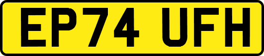 EP74UFH