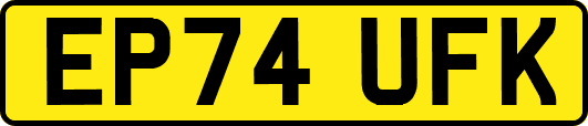 EP74UFK
