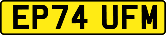 EP74UFM