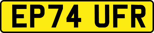 EP74UFR