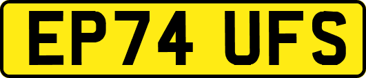 EP74UFS
