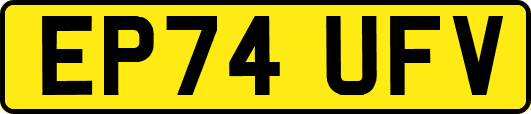 EP74UFV