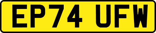 EP74UFW