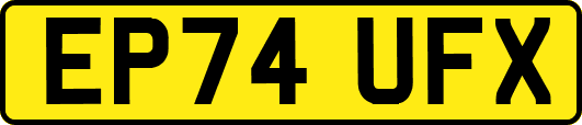 EP74UFX