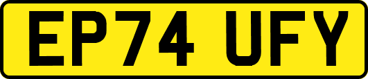 EP74UFY