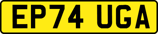EP74UGA