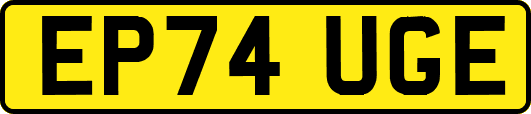 EP74UGE