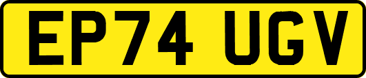 EP74UGV