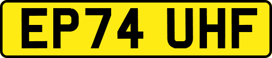 EP74UHF