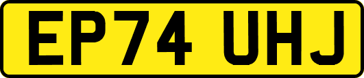 EP74UHJ