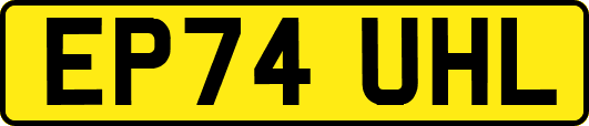EP74UHL