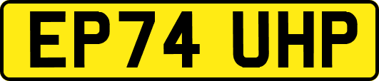 EP74UHP