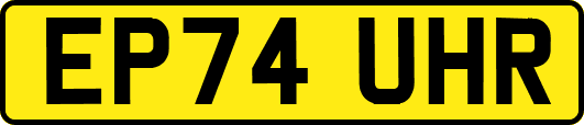 EP74UHR