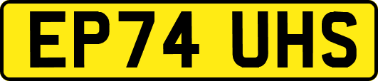 EP74UHS