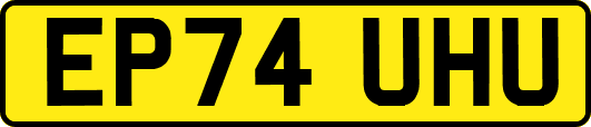 EP74UHU