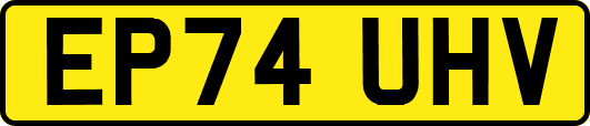 EP74UHV