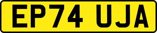 EP74UJA