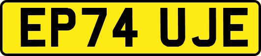EP74UJE