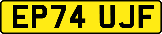 EP74UJF