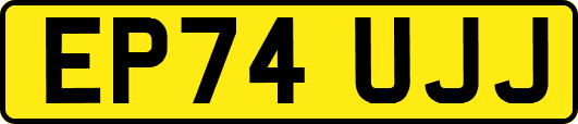 EP74UJJ