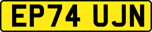 EP74UJN