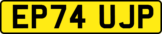 EP74UJP