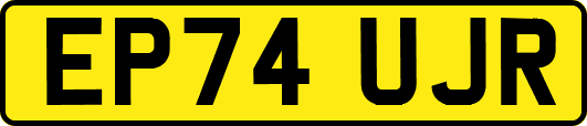 EP74UJR