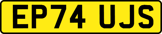 EP74UJS