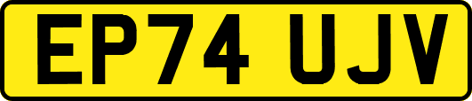 EP74UJV