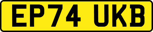 EP74UKB