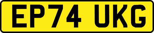 EP74UKG