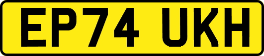 EP74UKH