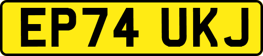 EP74UKJ
