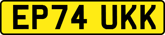EP74UKK