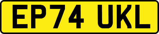 EP74UKL