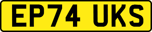 EP74UKS