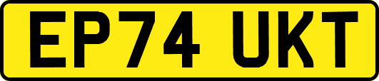 EP74UKT