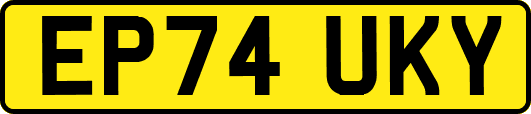 EP74UKY