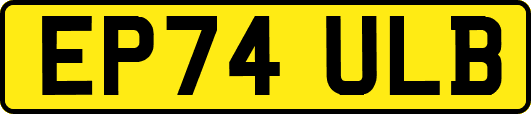 EP74ULB