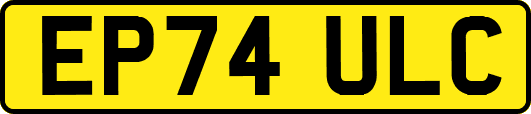 EP74ULC