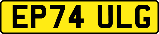 EP74ULG