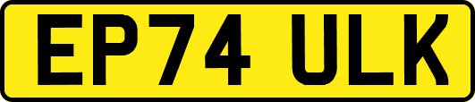 EP74ULK