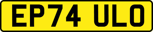 EP74ULO