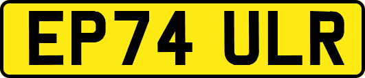EP74ULR