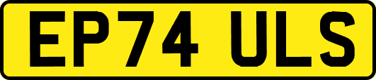 EP74ULS