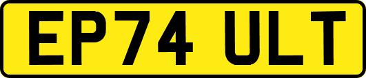EP74ULT