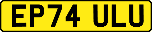EP74ULU