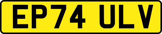 EP74ULV